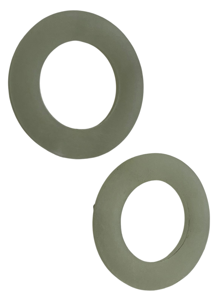 Topes de cigueñal de motosierra compatible con Stihl 070