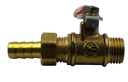 Conector central para aguilon de hydrolavadora (copia)