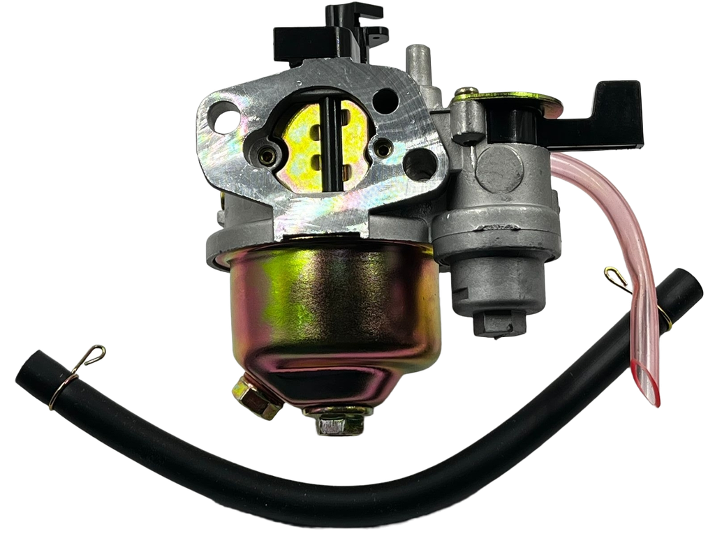 Carburador para apisonadora de 6HP (copia)