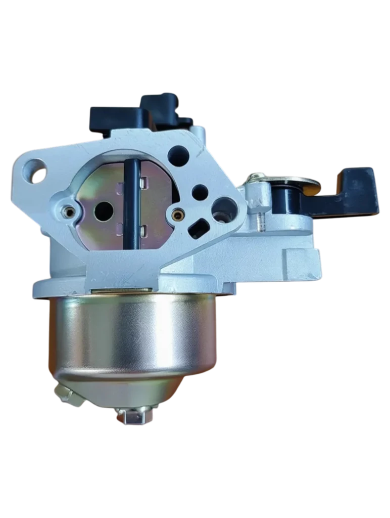 Carburador de motor estacionario gasolinero compatible con Honda GX270