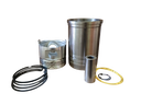 Kit de revestimiento de cilindro de motor estacionario petrolero LD 1110