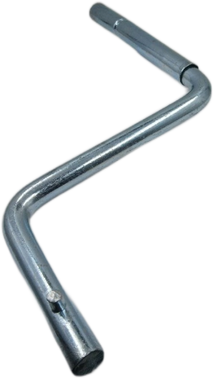 Mango de arranque para motor estacionario petrolero LD 1110