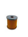Filtro de combustible motor petrolero 22 HP