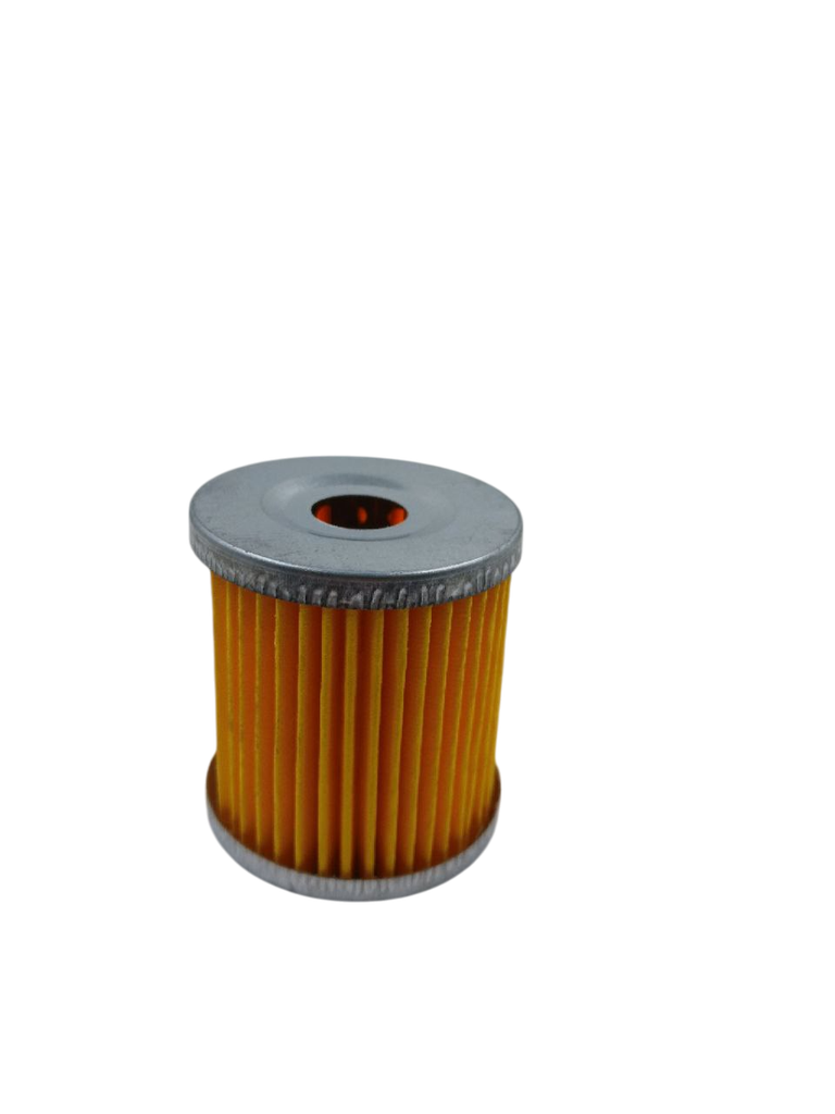 Filtro de combustible motor petrolero 36 HP