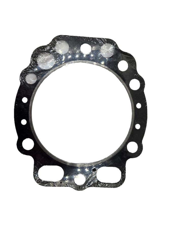 Empaque de cilindro de motor estacionario petrolero LD 186F