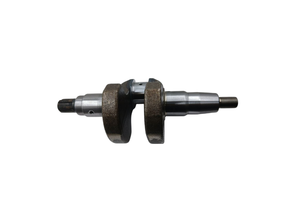 Cigüeñal de motor estacionario petrolero LD 186F