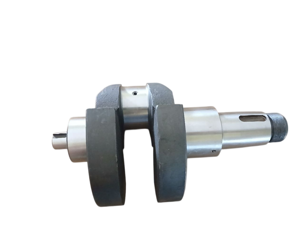 Cigüeñal de motor estacionario petrolero LD km130