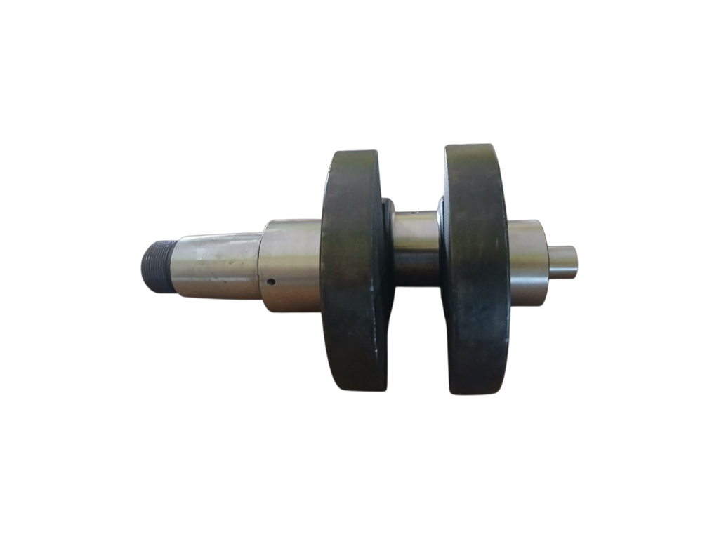 Cigüeñal de motor estacionario petrolero LD km138