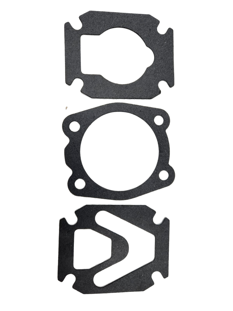 Set de empaque para compresora