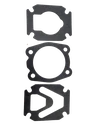 Set de empaque para compresora