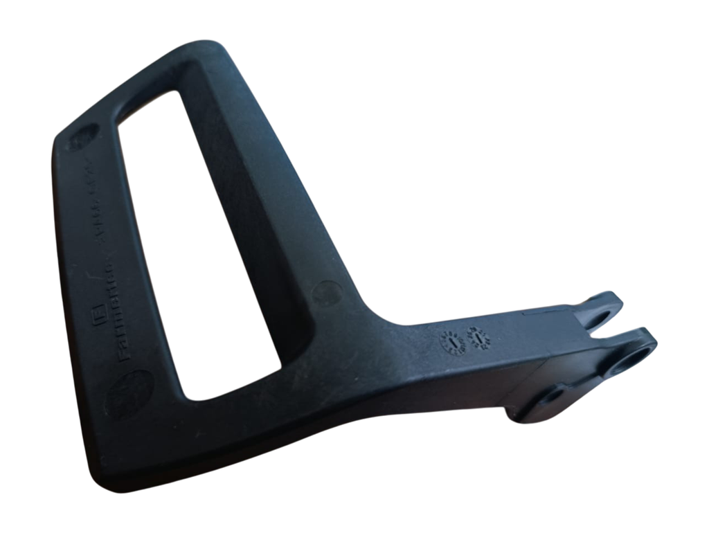 Manillar de freno de motosierra compatible con Husqvarna 395