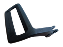 Manillar de freno de motosierra compatible con Husqvarna 395