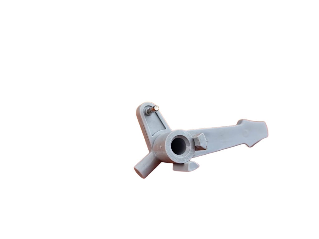 Palanca de estrangulación de carburador de generador Honda compatible con GX120 GX140 GX160 GX200 GX240 GX270 GX340 GX390