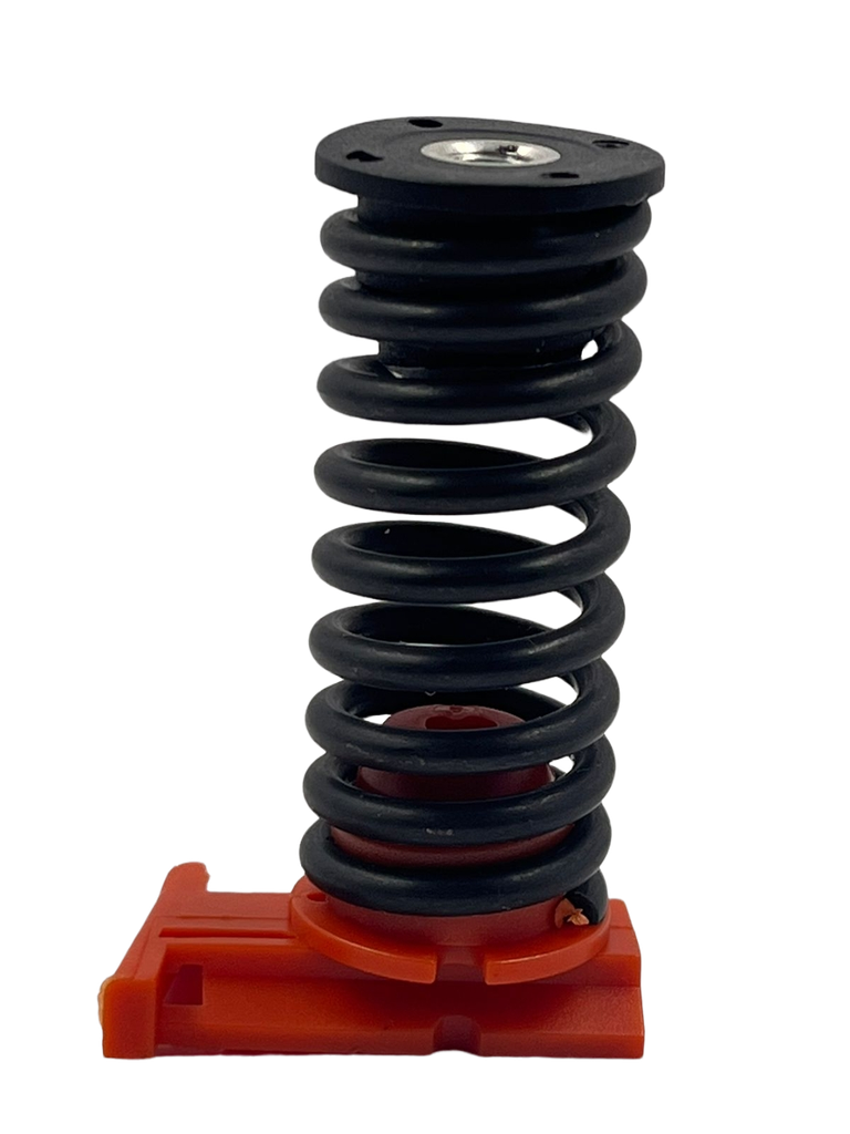 Amortiguador antivibración de motosierra Husqvarna compatible con  394XP 395XP