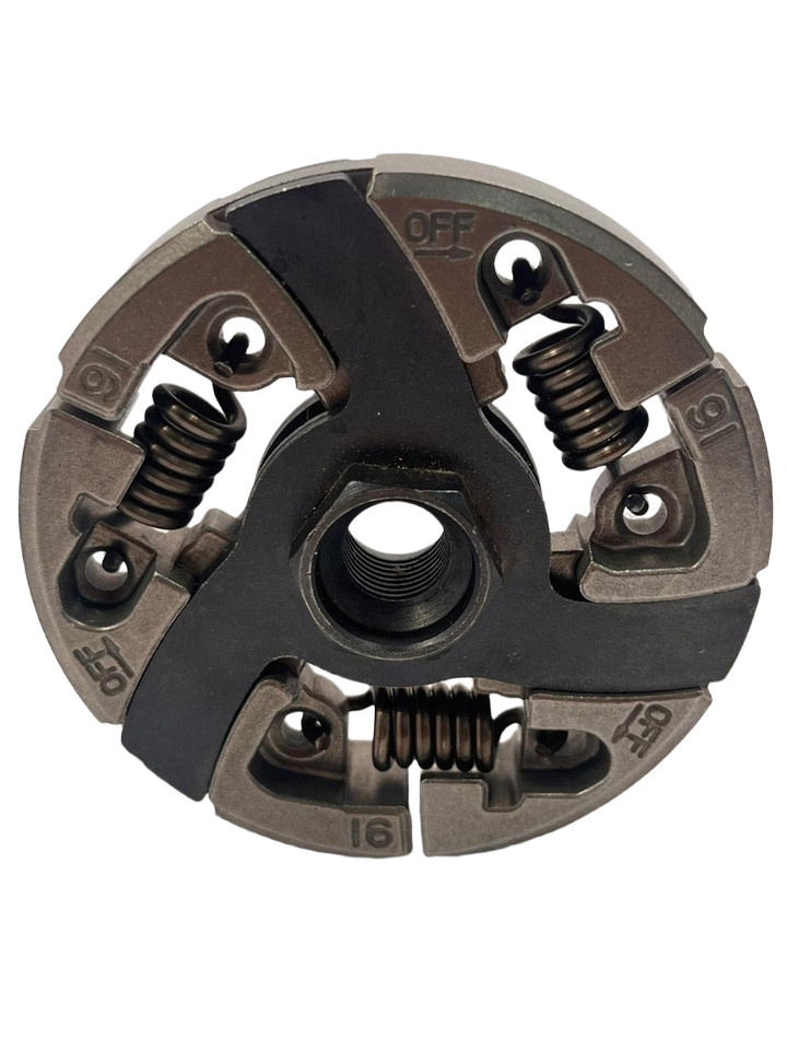 Zapata de motosierra compatible con Husqvarna  281 288 394 395 K950 K960 K970