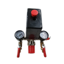 Presostato automático para compresora