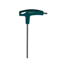Llave hexagonal 5mm en T - altura 150mm para motosierras