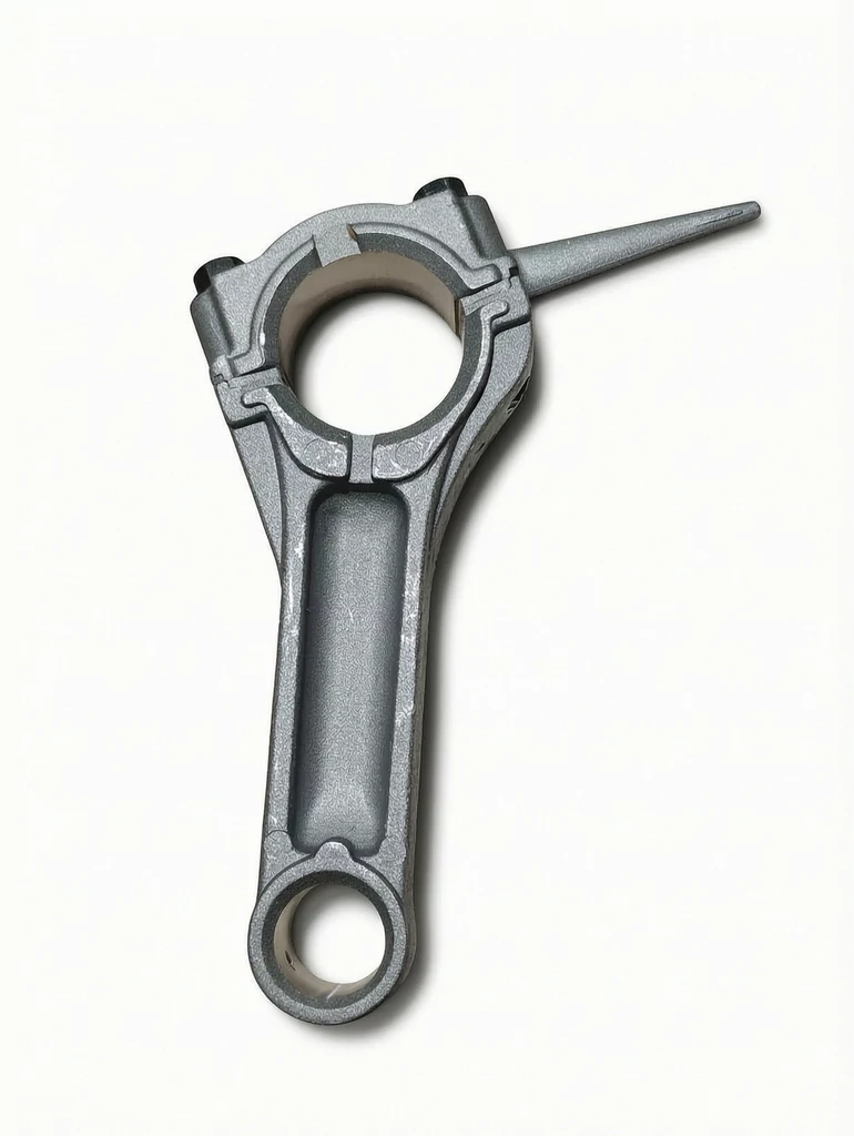 Biela de generador de motor estacionario compatible con Honda 5500 6500 Gx 390