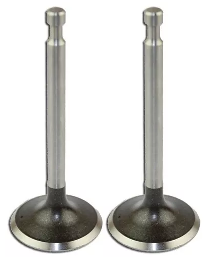 Kit de válvula de motor de 4 tiempos compatible con Honda GX160