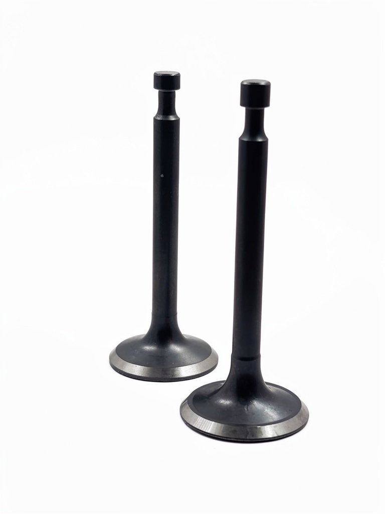 kit de valvula de motor de 4 tiempos compatible con Honda GX160