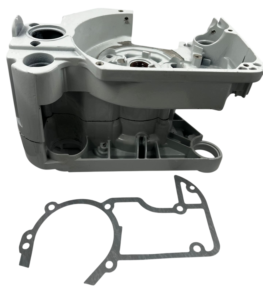 Carter monoblock compatible con Stihl MS660/066