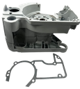 Carter piezas de herramientas compatible con Stihl MS660/066