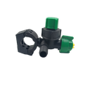 Conector izquierdo de 3/8'' para aguilon de hydrolavadora (copia)