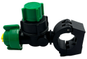 Conector izquierdo de 3/8'' para aguilon de hydrolavadora (copia)