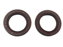 Set de retenes de ciguenal de motor estacionario gasolinero compatible con Honda GX390