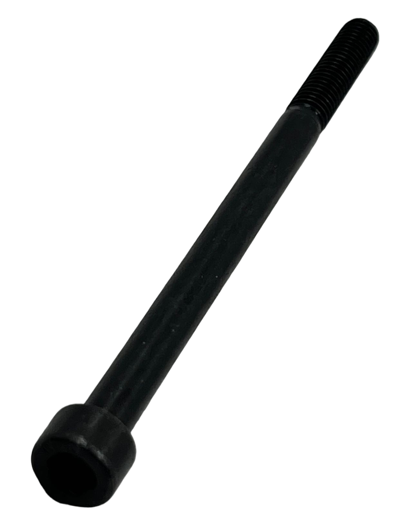 Tornillo para tubo de escape compatible con Husqvarna 288