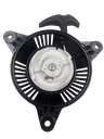 Arrancador completo de motoguadaña compatible con Honda GX50