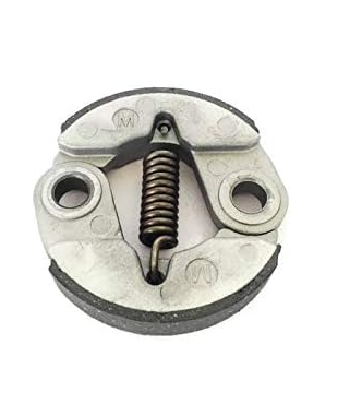 Zapata de motoguadaña compatible con Honda GX35