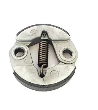 Zapata de motoguadaña compatible con Honda GX35