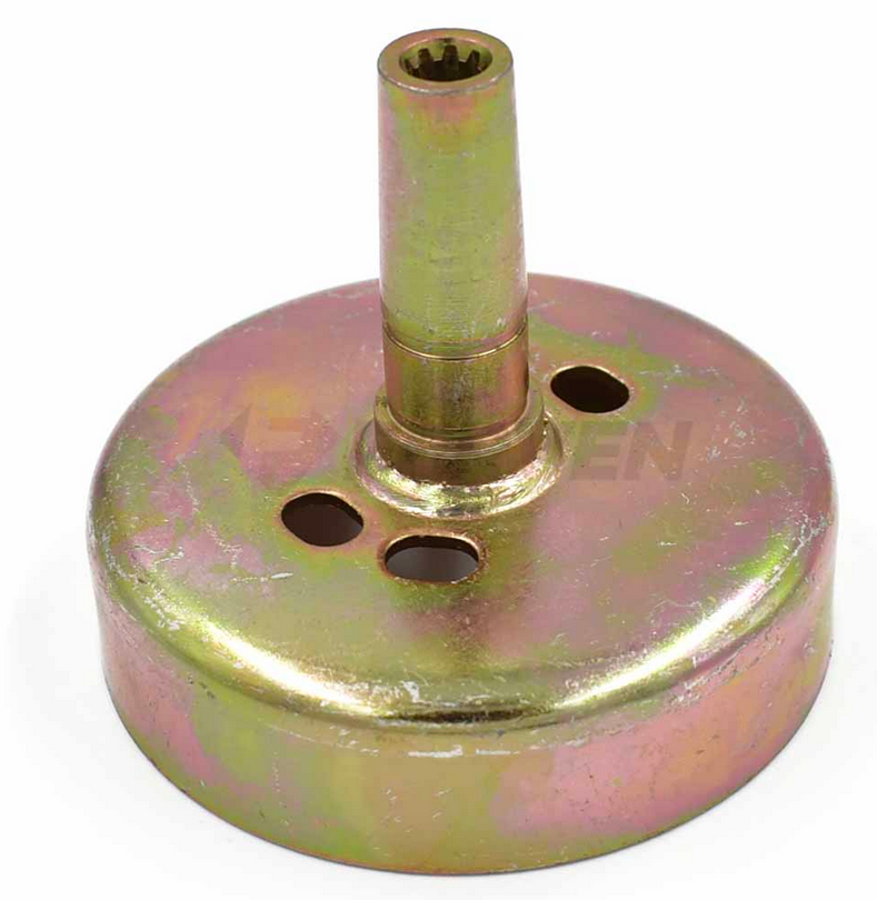 Campana para motoguadaña compatible con Honda GX35