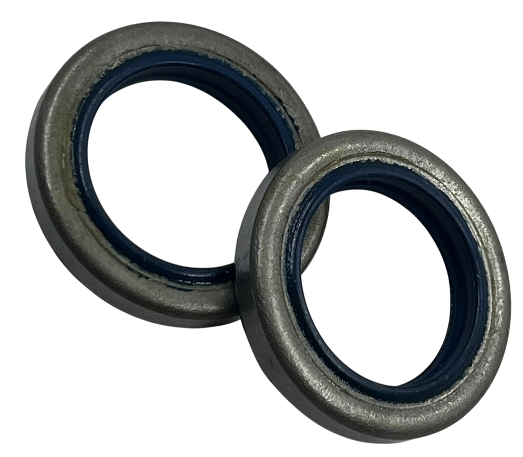 Reten de cigüeñal para motosierra Husqvarna 372