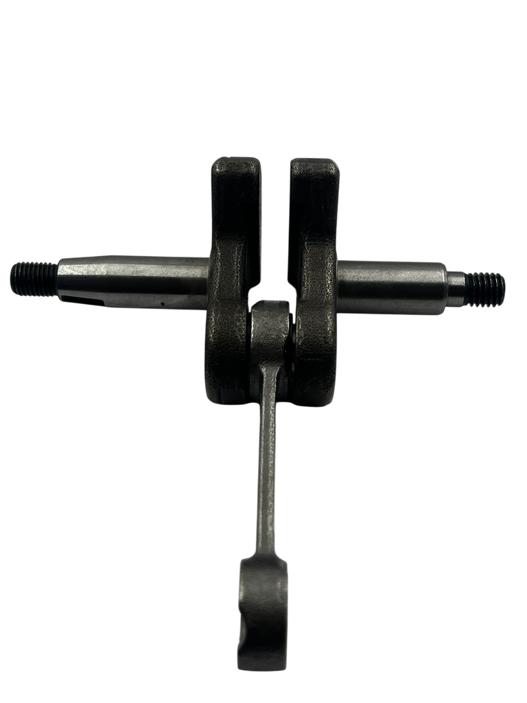 Cigueñal de motoguadaña compatible con Stihl 450