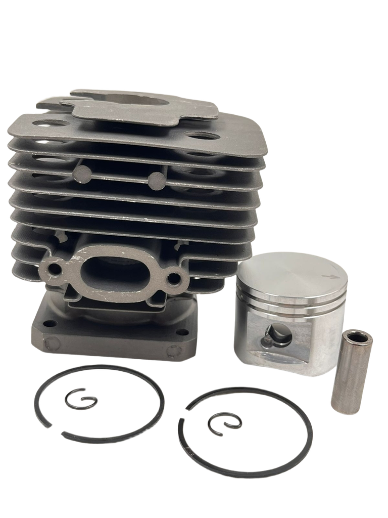 Kit de cilindrico de motoguadaña compatible con Stihl FS450