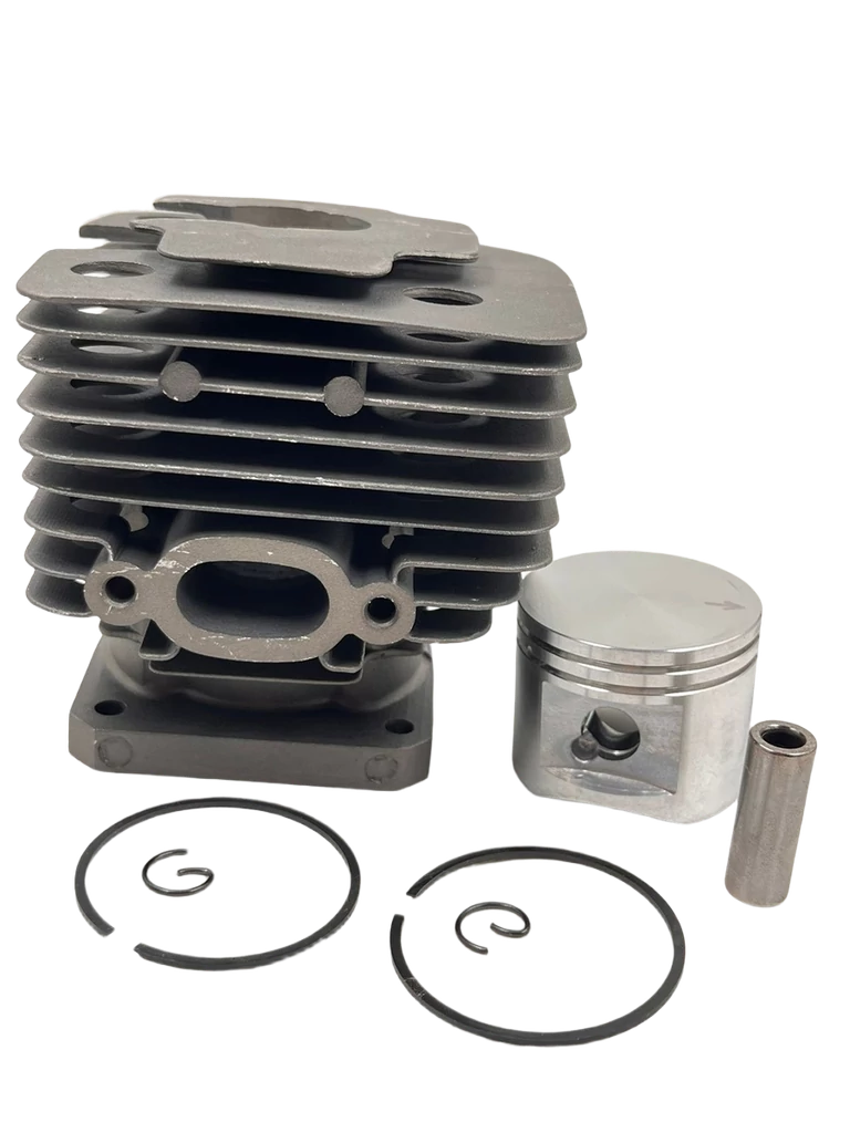 Kit de cilindro de motoguadaña compatible con Stihl FS450