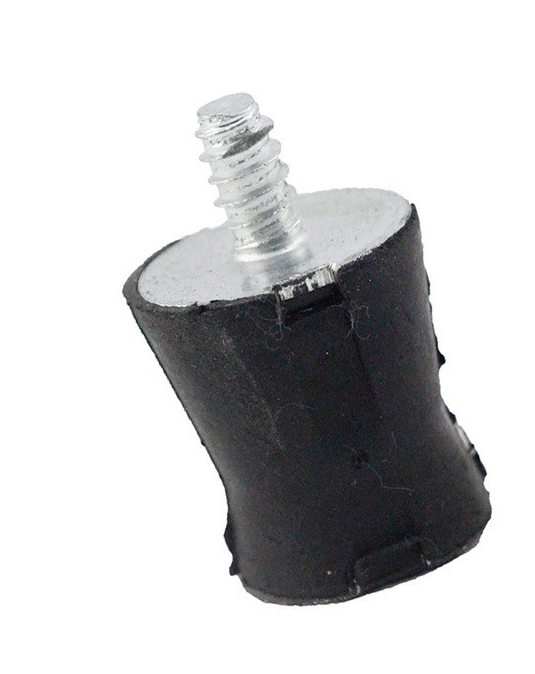 Amortiguador de motosierra compatible con Husqvarna 288