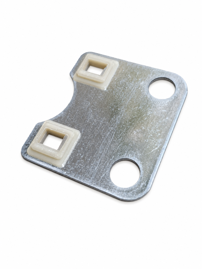 Guia para generador compatible Honda GX160 GX200 (5.5hp-6.5hp)