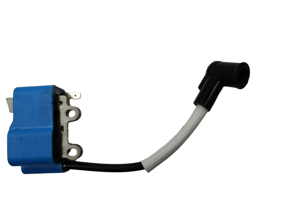 Bobina de ignicion de motoguadaña compatible con Husqvarna 553