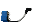 Bobina de ignicion de motoguadaña compatible con Husqvarna 553
