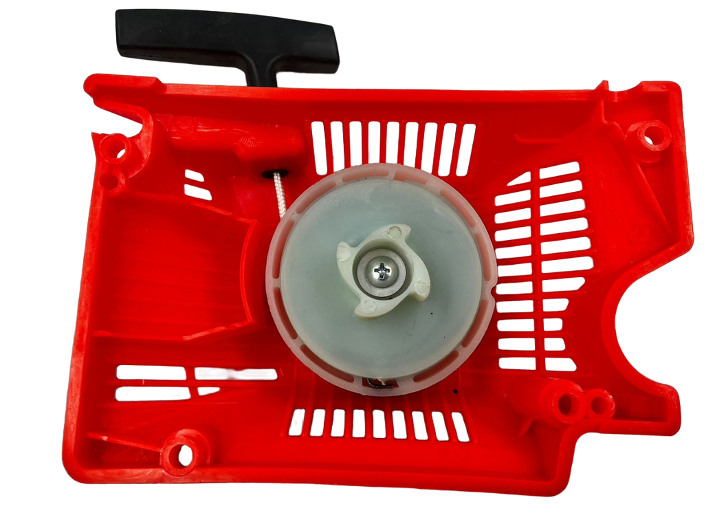 Arrancador completo de motosierra compatible con 5800 (copia)