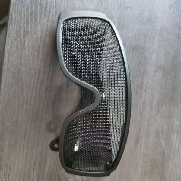 Lentes de malla ccordon Rigel-Pro