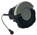 Tapa de tanque de aceite de motosierra compatible con Stihl MS661