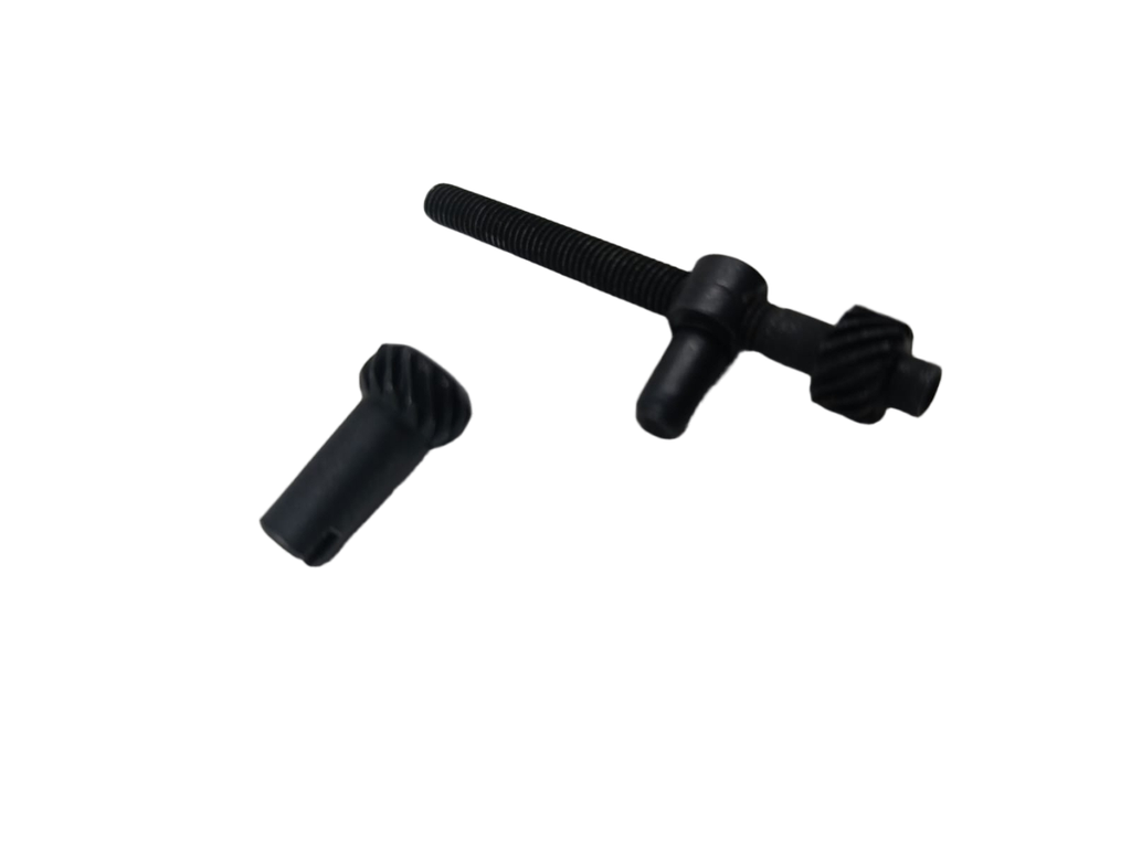 Templador de cadena de motosierra compatible con 5800