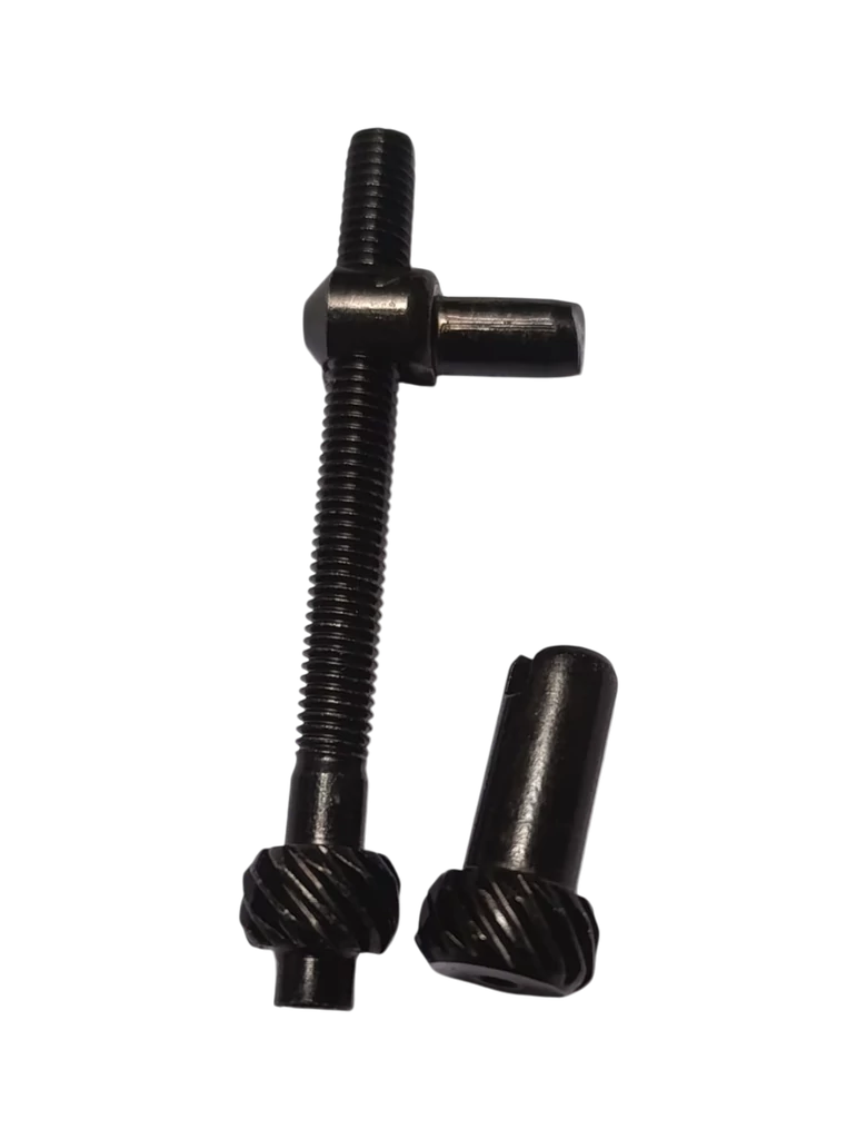 Templador de cadena de motosierra compatible con 5800
