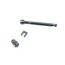 Templador de cadena de motosierra compatible con 5800