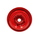 Autocut disco de color rojo de 4 líneas de 3.0 mm a 4mm