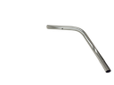 Tubo de manillar derecho de motoguadaña compatible con Husqvarna 143RII